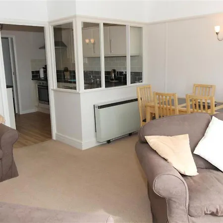 Apartment 3 Wharf House The Wharf St Ives (Cornwall)