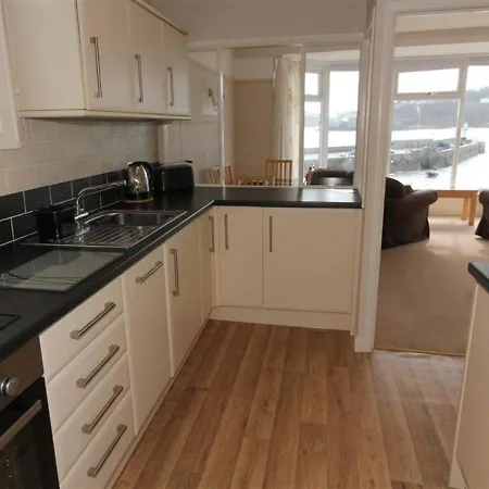 3 Wharf House The Wharf Apartment