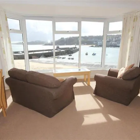 3 Wharf House The Wharf Apartment *
