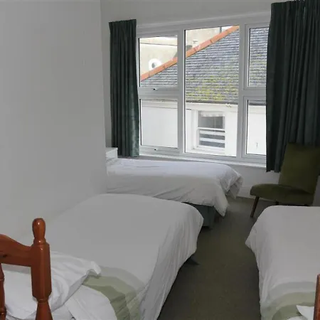 3 Wharf House The Wharf Apartment St Ives (Cornwall)