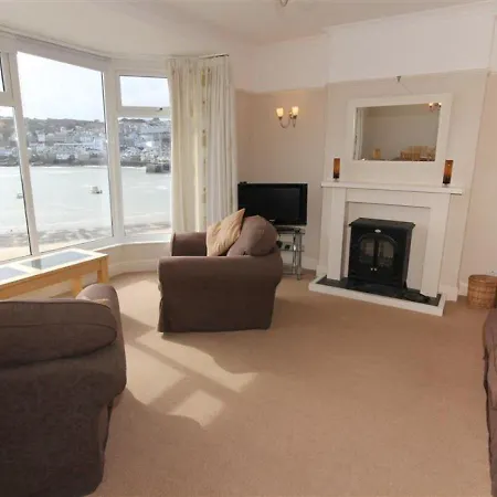 3 Wharf House The Wharf Apartment St Ives (Cornwall)